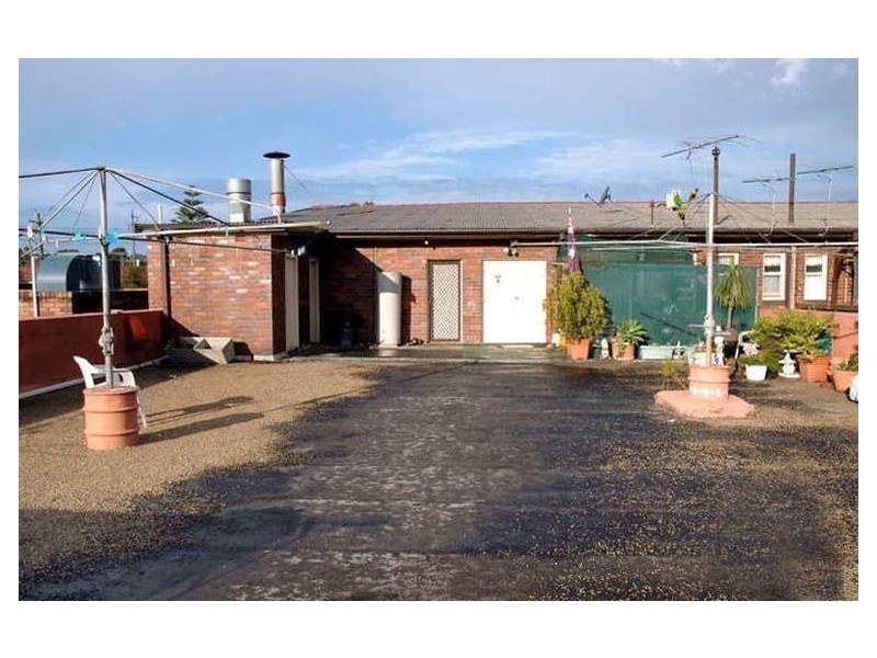 121-133 Fairfield Road, Guildford West NSW 2161