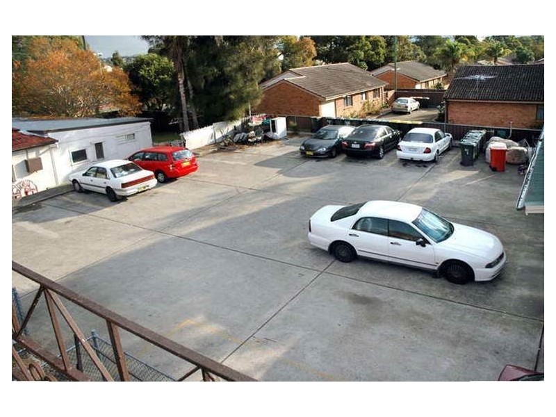 121-133 Fairfield Road, Guildford West NSW 2161