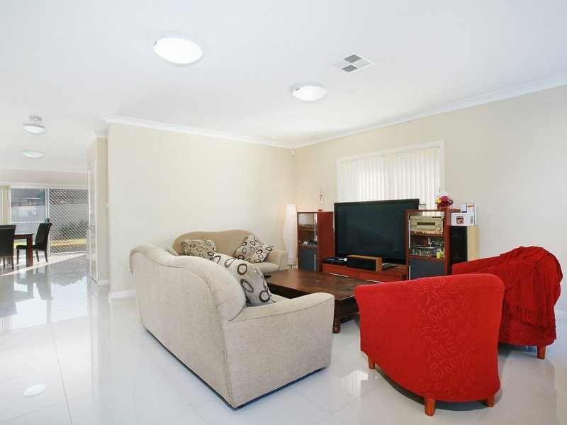 4 Steele Street, Parramatta NSW 2150