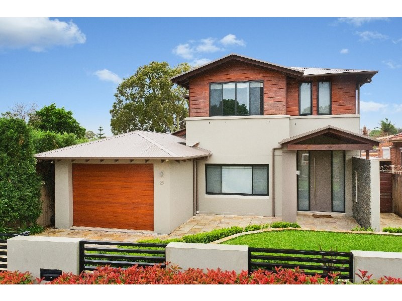 25 Anderson Street, Westmead NSW 2145