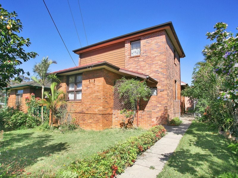 551 Victoria Rd, Ermington NSW 2115