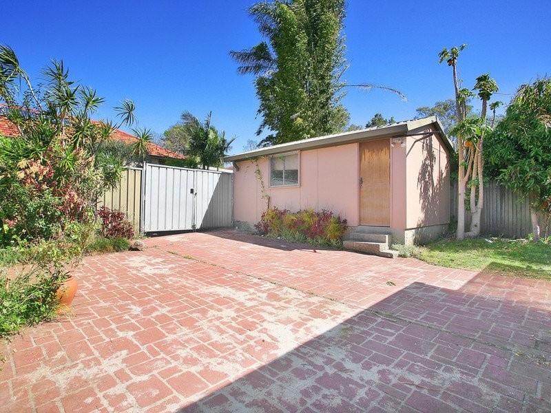 551 Victoria Rd, Ermington NSW 2115