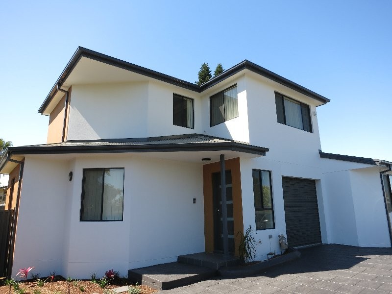 6/23 Hampden Road, South Wentworthville NSW 2145