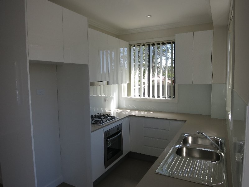 6/23 Hampden Road, South Wentworthville NSW 2145