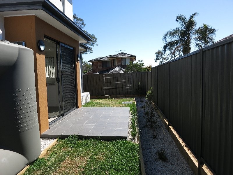 6/23 Hampden Road, South Wentworthville NSW 2145