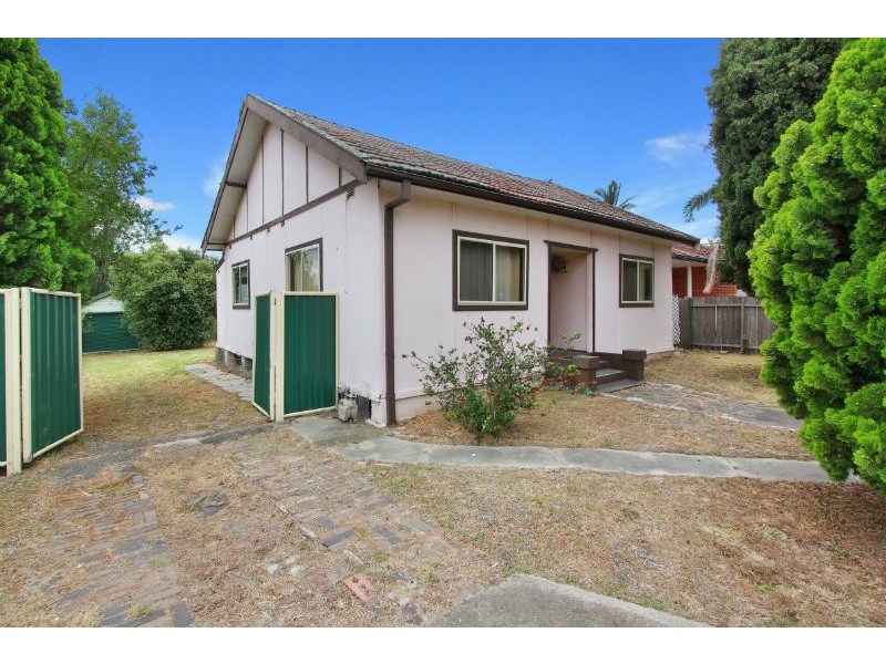 37 William Street, Granville NSW 2142