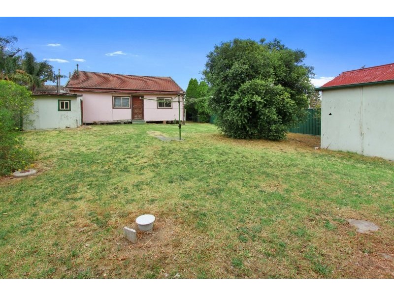 37 William Street, Granville NSW 2142