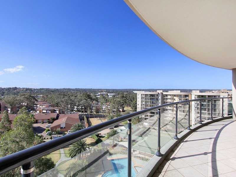 901 91-101C Bridge Rd, Westmead NSW 2145