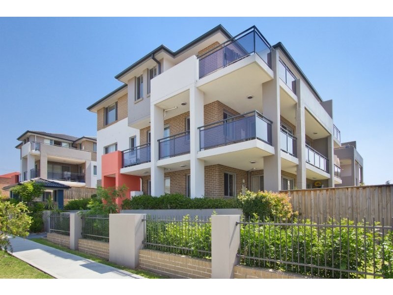 7/21-27 Cross Street, Guildford NSW 2161