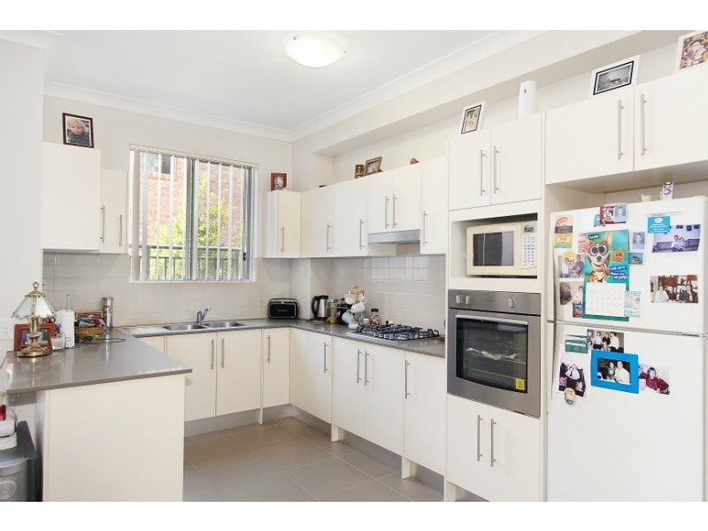 7/21-27 Cross Street, Guildford NSW 2161