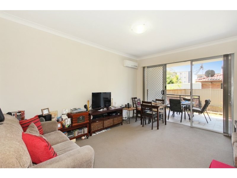 7/21-27 Cross Street, Guildford NSW 2161