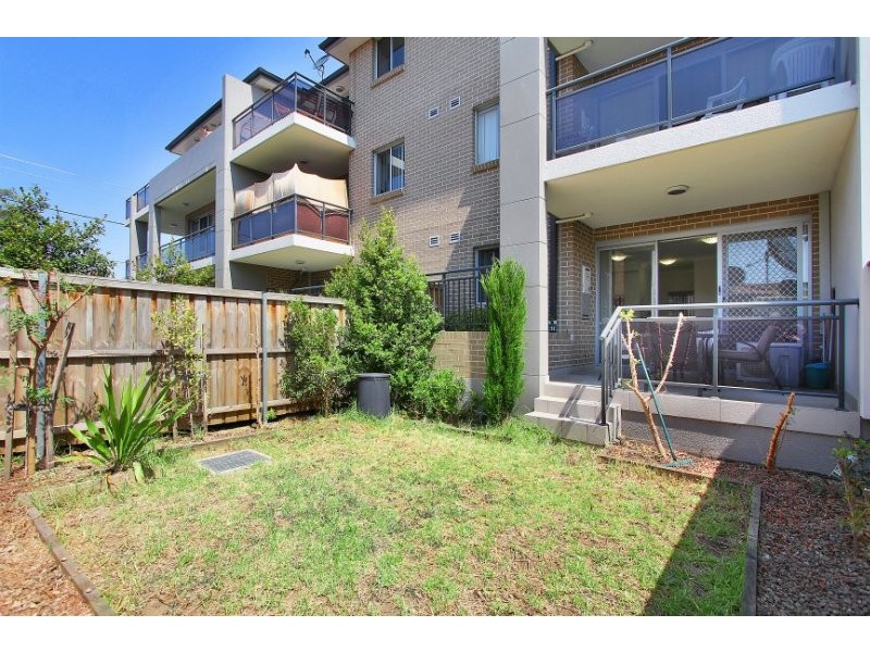 7/21-27 Cross Street, Guildford NSW 2161