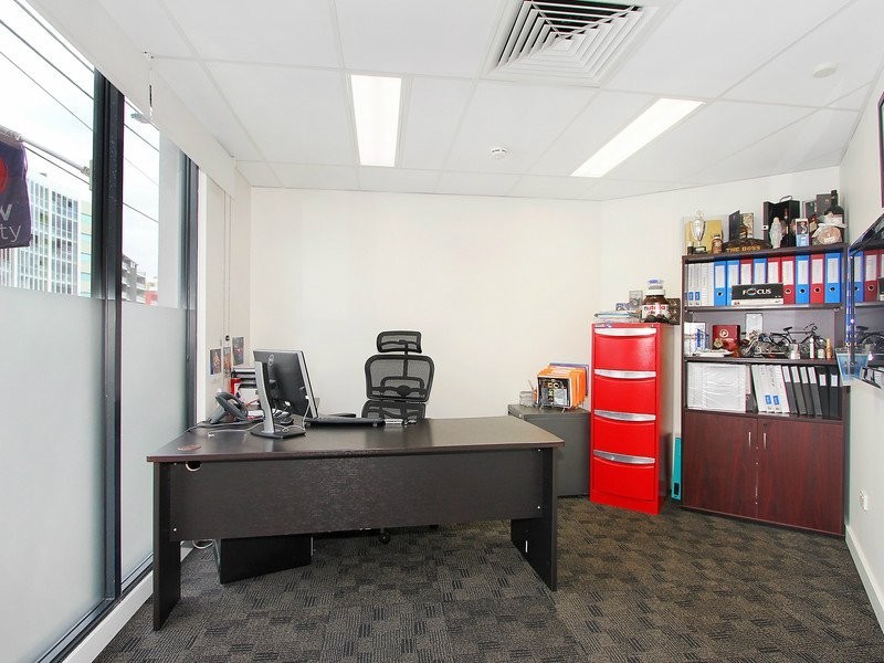 31/167-173 Parramatta Road, North Strathfield NSW 2137