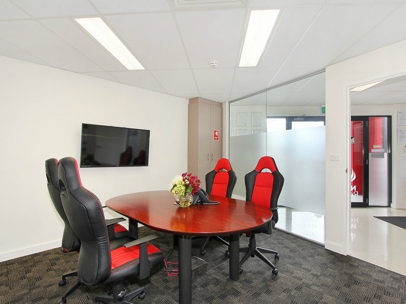 31/167-173 Parramatta Road, North Strathfield NSW 2137