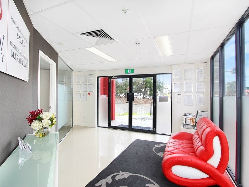 31/167-173 Parramatta Road, North Strathfield NSW 2137