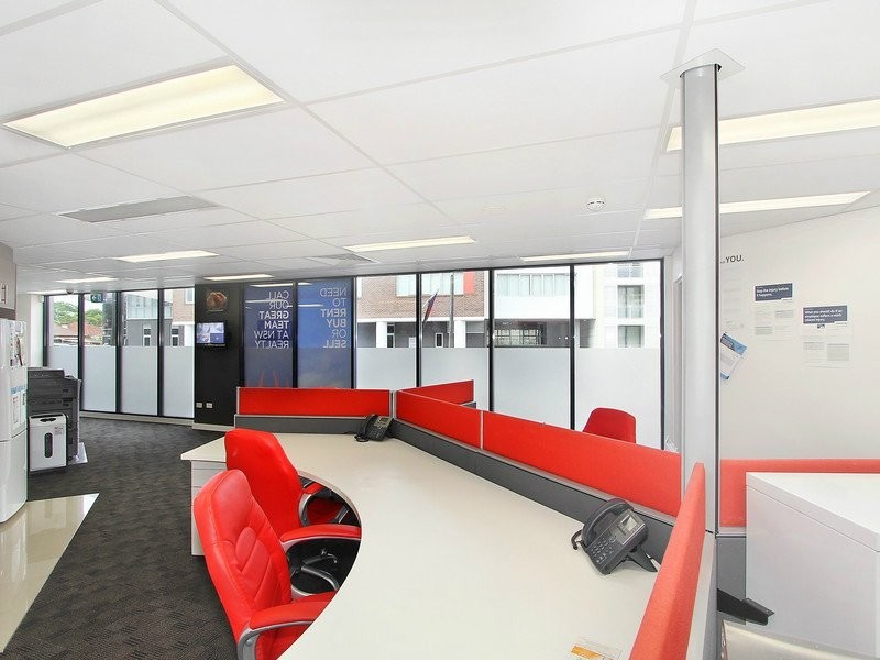 31/167-173 Parramatta Road, North Strathfield NSW 2137