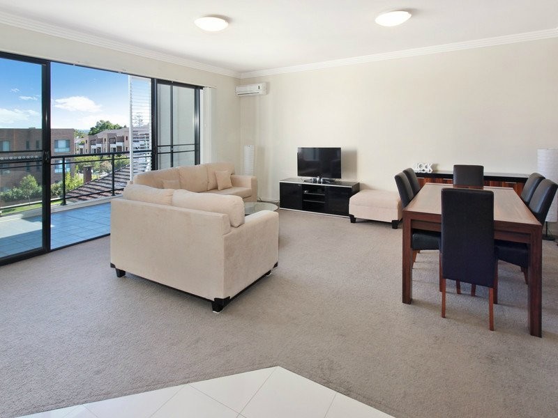 6/13-15 Lydbrook St, Westmead NSW 2145