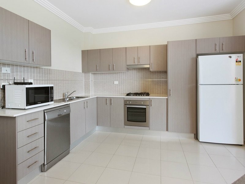 6/13-15 Lydbrook St, Westmead NSW 2145