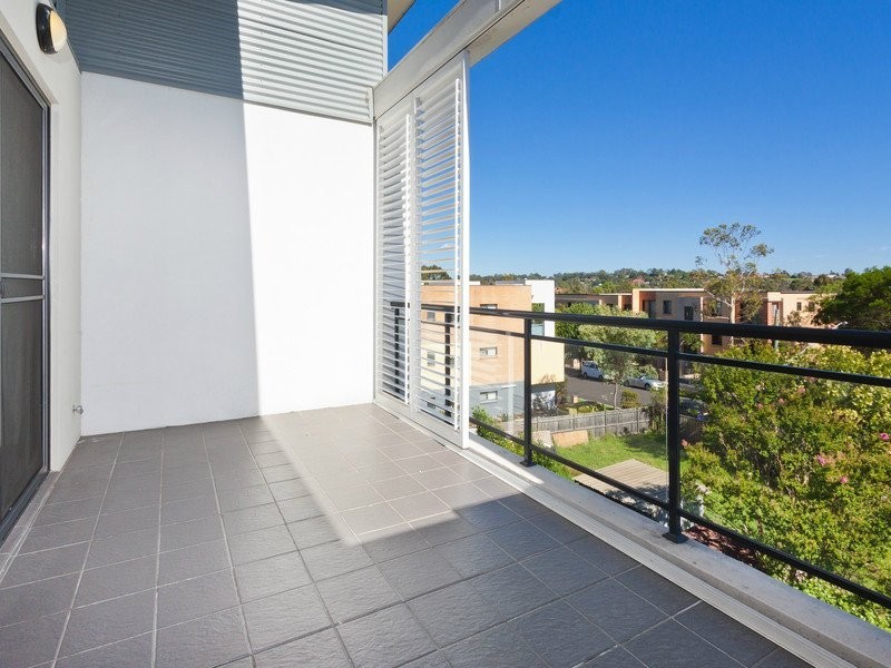 6/13-15 Lydbrook St, Westmead NSW 2145