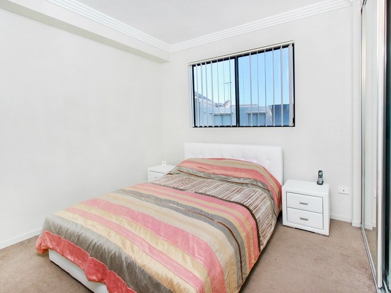 6/13-15 Lydbrook St, Westmead NSW 2145