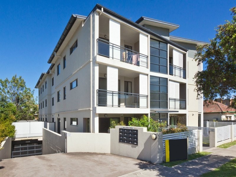 6/13-15 Lydbrook St, Westmead NSW 2145