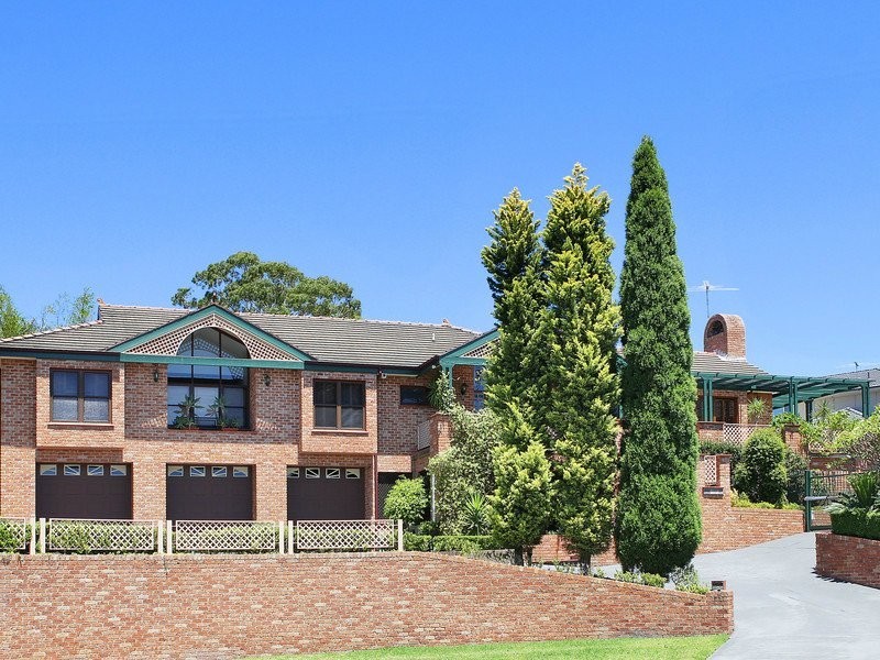 69-71 Beechwood Avenue, Greystanes NSW 2145