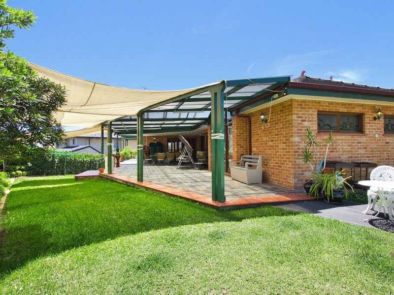 69-71 Beechwood Avenue, Greystanes NSW 2145