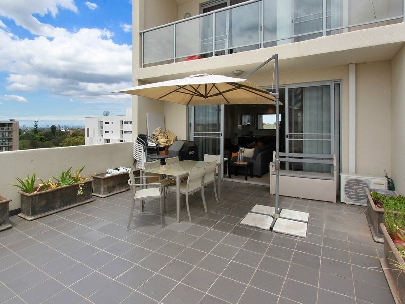 34/17-19 Hassall Street, Parramatta NSW 2150