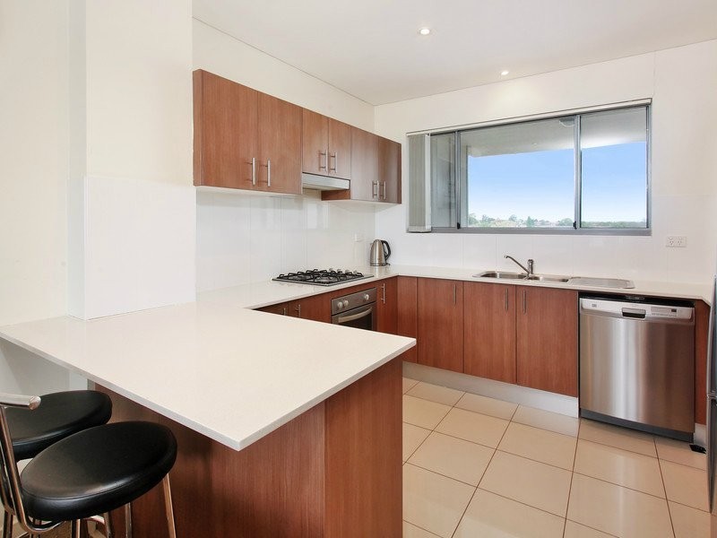 34/17-19 Hassall Street, Parramatta NSW 2150
