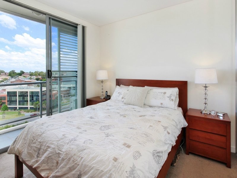 34/17-19 Hassall Street, Parramatta NSW 2150