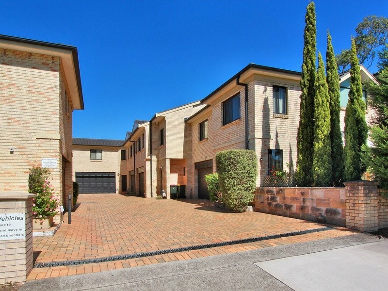 3/149B Bettington Road, Oatlands NSW 2117