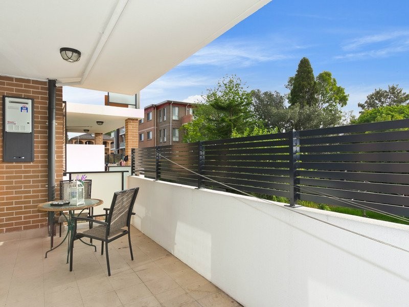 8/11-15 Dixon Street, Parramatta NSW 2150