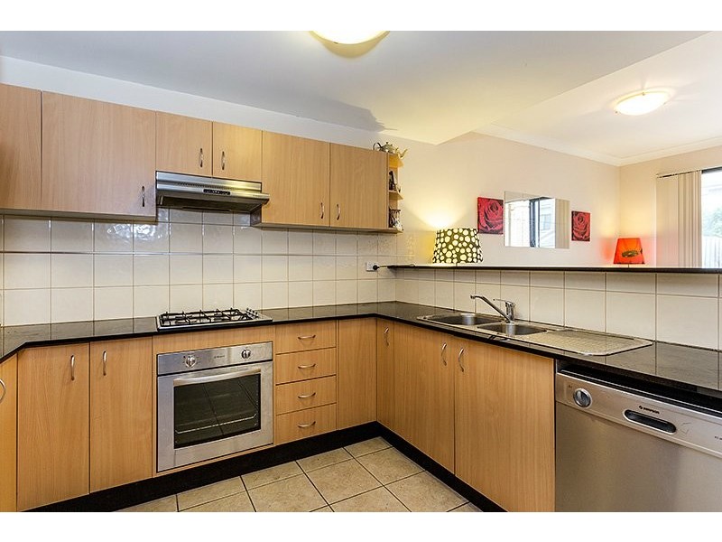 2/1-5 Chiltern Road, Guildford NSW 2161