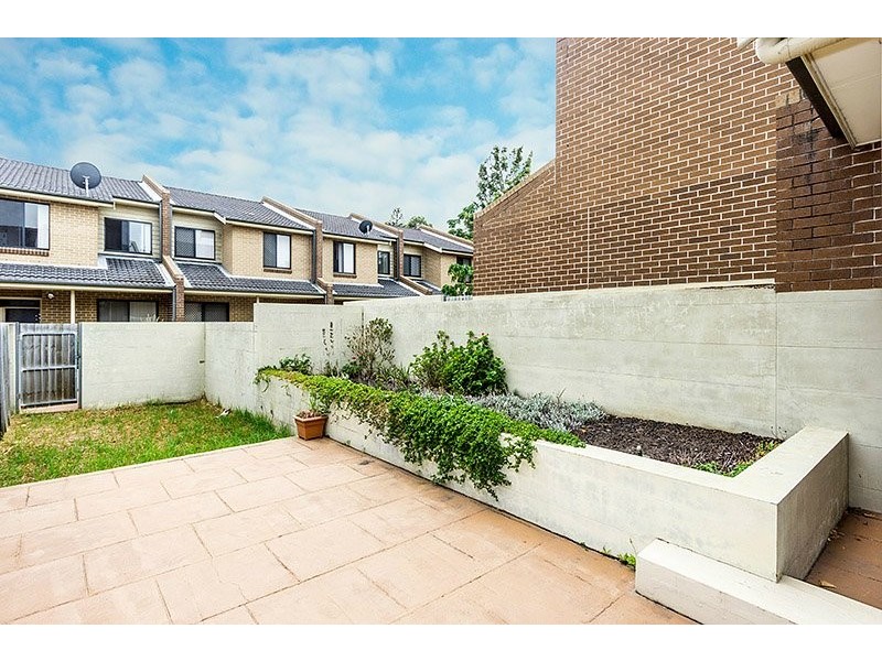 2/1-5 Chiltern Road, Guildford NSW 2161
