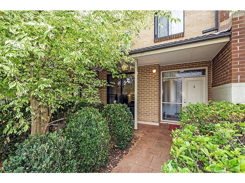 2/1-5 Chiltern Road, Guildford NSW 2161