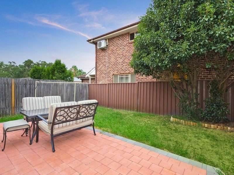 9/23 Pye Road, Quakers Hill NSW 2763