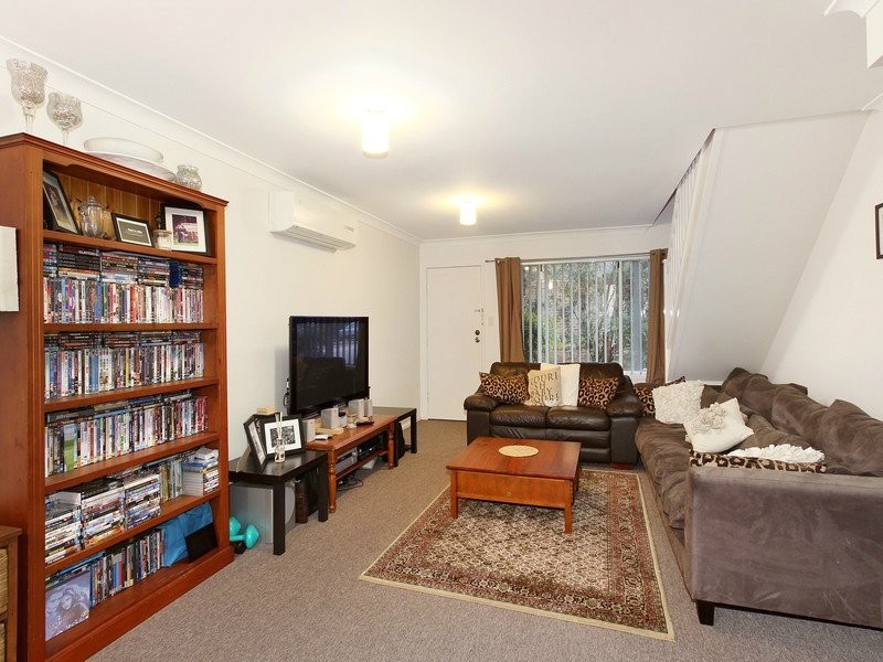 9/23 Pye Road, Quakers Hill NSW 2763