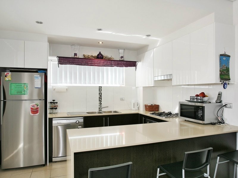 40/28 Brickworks Drive, Merrylands NSW 2160