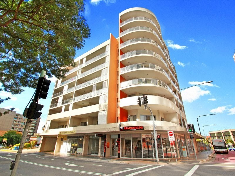 36/17-19 Hassall Street, Parramatta NSW 2150