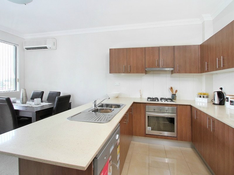 15/3-5 Talbot Road, Guildford NSW 2161