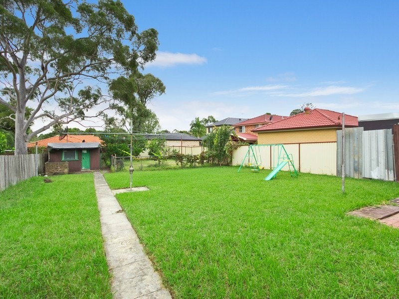 1 Charlotte Street, Merrylands NSW 2160