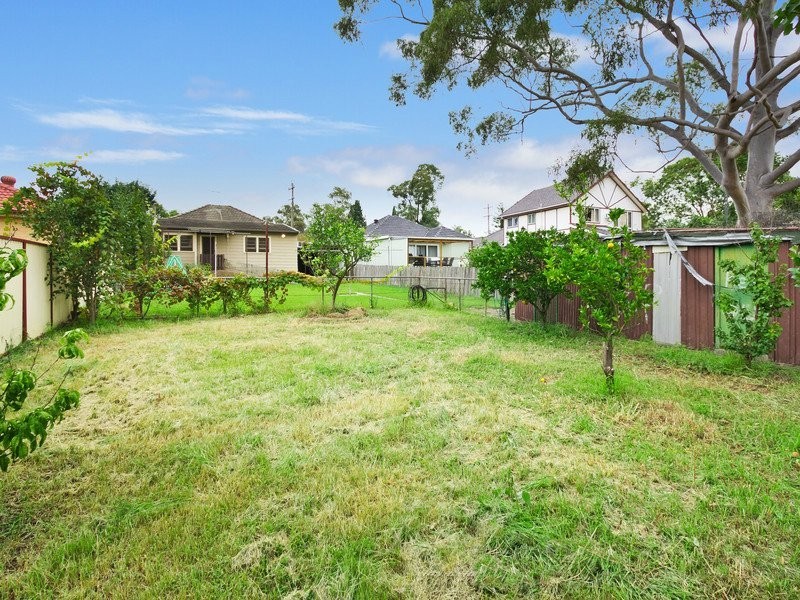 1 Charlotte Street, Merrylands NSW 2160