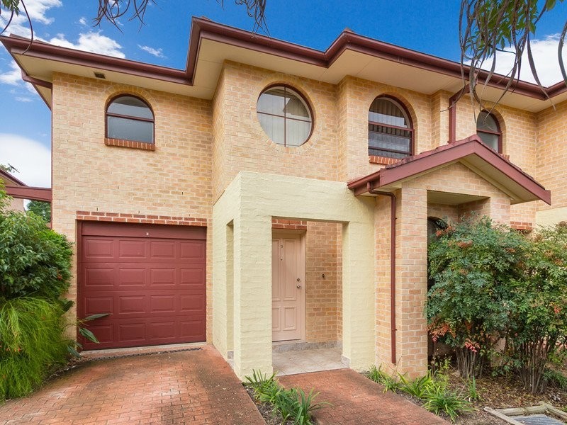 3/149-151 Pennant Street, North Parramatta NSW 2151