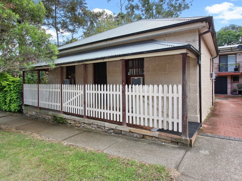 3/66 Grose Street, North Parramatta NSW 2151