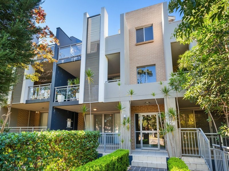 7/28-32 Pennant Hills Road, North Parramatta NSW 2151