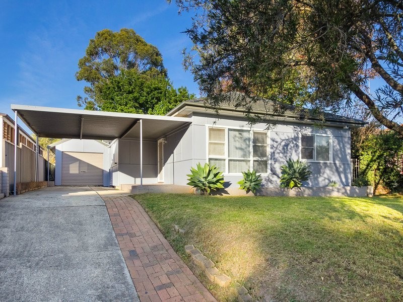 138 Bulli Road, Constitution Hill NSW 2145