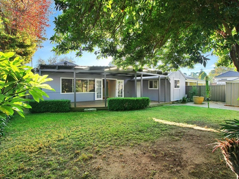 138 Bulli Road, Constitution Hill NSW 2145