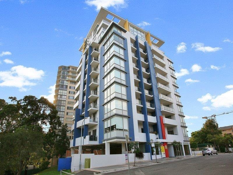 26/1 Sorrell Street, Parramatta NSW 2150
