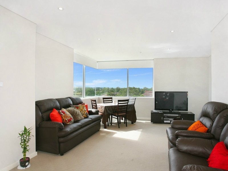 26/1 Sorrell Street, Parramatta NSW 2150