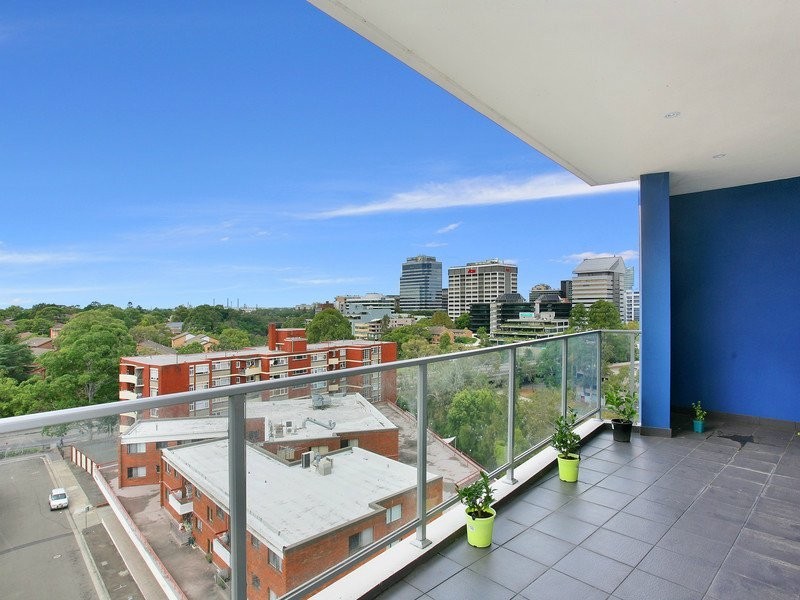 26/1 Sorrell Street, Parramatta NSW 2150